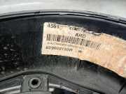 Türverkleidung Rechts Hinten 829008155R Renault Captur II (RJB) SUV 1.3 TCe 155 16V (H5H-470(H5H-B4))