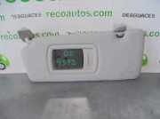 Warnleuchte Schalter 153965 Toyota Corolla Verso (R10/11) Großraumlimousine 1.8 16V VVT-i (1ZZFE)