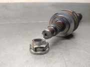 Ölfiltergehäuse 965696880 Ford Focus C-Max Großraumlimousine 1.6 TDCi 16V (HHDA)