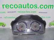 Tachoeinheit Kmh 30765311 Volvo C70 (MC) Cabrio 2.4 D5 20V (D5244T8)