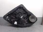 Fensterheber Links Hinten A2477308401 Mercedes-Benz GLA (H247) SUV 2.0 200d 4-Matic (OM654.920)