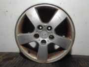 Felge 529102E370 Hyundai Tucson (JM) SUV 2.0 CRDi VGT 16V 4x4 (D4EA)