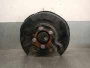 Achsschenkel Halter Links Hinten 42450K0020 Toyota Yaris IV (P21/PA1/PH1) Schrägheck 1.5 12V Hybrid (M15AFXE)