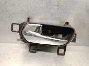Türgriff Innen Links Hinten 806715FA6A Nissan V (K14) 0.9 IG-T