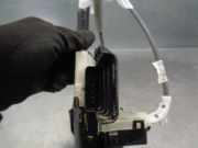 Sitz Links Vorne 1370266 Ford Mondeo III Limousine 2.0 TDCi 130 16V (FMBA)