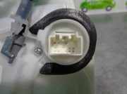 Heizlüfter 0K2A161B10 Kia Sephia (FA/FB22) Limousine 1.5i 16V (B5)