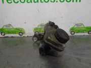 Innenkotflügel Rechts Hinten 767482692R Mercedes-Benz Citan (415.7) Großraumlimousine 1.5 109 CDI Mixto (OM607.951(Euro 5)