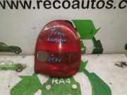 Türfänger Citroën C1 Schrägheck 1.0 12V (384F(CFA))