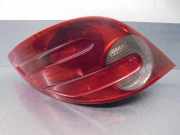 Gürtelschnalle 5502388AA Renault Safrane II Schrägheck 5-drs 2.2 dT RTE,RXE 12V (G8T-740)