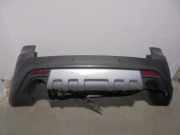 Stoßstange Hinten 12774320 Saab 9-3 II (YS3F) Cabrio 1.9 TTiD 16V (Z19DTR)