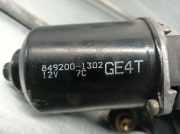Scheibenwischermotor Vorne 8492001302GE Mazda BERLINA (GF) 2.0 Turbodiesel CAT