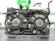 Kühlerventilator 1636321040 Toyota Prius (NHW20) Liftback 1.5 16V (1NZ-FXE)