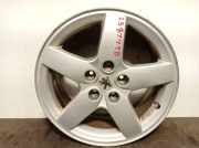 Felge 5402J2 Peugeot 407 (6D) Limousine 2.0 16V (EW10J4(RFN))