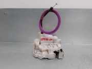 T?rschloss Rechts Vorne 519839440 Fiat TIPO II (357) FAM Easy