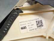 Zierleiste ACHTER 4G8867287B Audi RS7 Sportback (4GA/4GF) Schr?gheck 5-drs 4.0 V8 TFSI Performance 32V (CWUC)