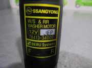 Scheibenwischermotor Vorne SsangYong Korando Gel?ndewagen 2.0 e-Xdi 16V 4x2 (671.950)