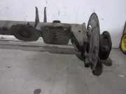 Hinterachse 555112522R Renault III FURG?N CAJA CERRADA