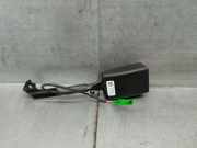 Gürtelschnalle Links Vorne 31462806 Volvo XC40 (XZ) SUV Single Motor Extended Range 82 kWh (CCJDG)