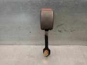 Gürtelschnalle Rechts Vorne 33028178 Citroën Jumper (U5) Ch.Cab/Pick-up 2.0 HDi (DW10UTD(RHV))