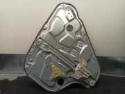 Fensterheber Links Hinten 834502R000 Hyundai i30 Schrägheck 1.6 CRDi 16V VGT LP (D4FB)