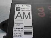 Steuergerät Zentralverriegelung 13111457 Opel Signum (F48) Schrägheck 5-drs 2.2 DTI 16V (Y22DTR)