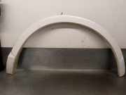 Zierleiste Kotflügel Links Hinten 8U0853817A Audi Q3 (8UB/8UG) SUV 2.0 TDI 16V 150 (DFTA)