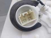 Türschloss Links Vorne DA6C59310 Mazda 2 (DJ/DL) Schrägheck 1.5 SkyActiv-G 90 (P5)