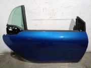 Tür Rechts Vorne A45372002095138 Smart Fortwo Coupé (453.3) Schrägheck 3-drs Electric Drive (5AL60)
