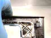 Zierleiste A2076801107 Mercedes-Benz E (C207) Coupé E-250 CDI 16V (OM651.911)