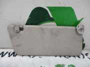 Sonnenblende Links MG ZR Schrägheck 1.4 16V 105 (14K4F)