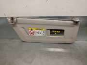 Sonnenblende Rechts 1610459480 Citroën C4 Picasso (3D/3E) Großraumlimousine 1.6 BlueHDI 120 (DV6FC(BHZ))