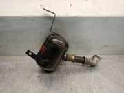 Hochdruckventil RECHTS VOOR 4E0616001N Audi A8 (D3) Limousine 4.2 V8 40V Quattro (BFM)