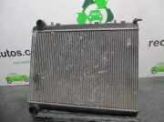 Radiator Peugeot 307 (3A/C/D) SchrÃ¤gheck 2.0 16V (EW10A(RFJ))