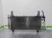 Klimakondensator Mazda 6 BERLINA (GG) 2.0 CRTD 143 Active (4-ptas.)