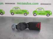 Gürtelschnalle Links Hinten E034501 Peugeot 107 Schrägheck 1.0 12V (384F(1KR))