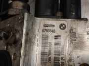 Luftpumpe Federung 6760840 BMW 5 (E60) 535 d