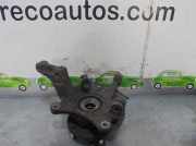 Achsschenkel Halter Links Vorne 96376611 Daewoo / Chevrolet Tacuma GroÃŸraumlimousine 1.6 16V (A16DMS)