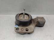 Motorhalter Rechts 8200022596 Renault MASTER II FURGONETA (JD) 2.8 DTI DIESEL