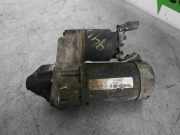 Anlasser D6RA162 Opel Tigra (75) Coupé 1.4i 16V (X14XE)