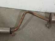 Auspuff Endtopf 6R0253611R Volkswagen (6R1) 1.2 TSI