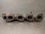 Auspuff Krümmer 55565985 Opel Insignia Sports Tourer Kombi 2.0 CDTI 16V 130 ecoFLEX (A20DTH)