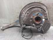 Achsschenkel Halter Links Vorne 2W933K185E Jaguar S-type (X200) Limousine 2.7 TD 24V Euro III (7B)