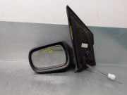 SpiegelgehÃ¤use Links 2S6117683AM Ford Fiesta 5 (JD/JH) SchrÃ¤gheck 1.4 TDCi (F6JA)