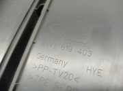 Scheibenwischer Abdeckung 8W1819403 Audi A4 (B9) Limousine 2.0 TDI Ultra 16V Quattro (DEUA)