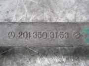 Querlenker Links Hinten Unten 2013503153 Mercedes-Benz C (W202) Limousine 2.2 C-220 16V (M111.961)