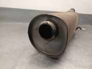 Auspuff Endtopf PSA4202 Citroën Xsara Picasso (CH) Großraumlimousine 1.6 HDi 16V 92 (DV6ATED4(9HX))