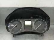 Tachoeinheit Kmh 1Z0920810D Skoda Octavia (1Z3) Liftback 1.9 TDI (BJB)