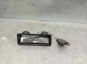Handgriff Kofferraum 6Y0827574 Skoda Fabia (6Y5) Kombi 5-drs 1.4 TDI 80 (BNV)