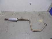 Kühlerventilator 96801259 Daewoo / Chevrolet Epica Limousine 2.0 D 16V (Z20S)