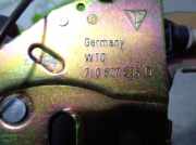 Heckschloss 7L0827506D Volkswagen Touareg (7LA/7L6) SUV 2.5 TDI R5 (BAC) BAC